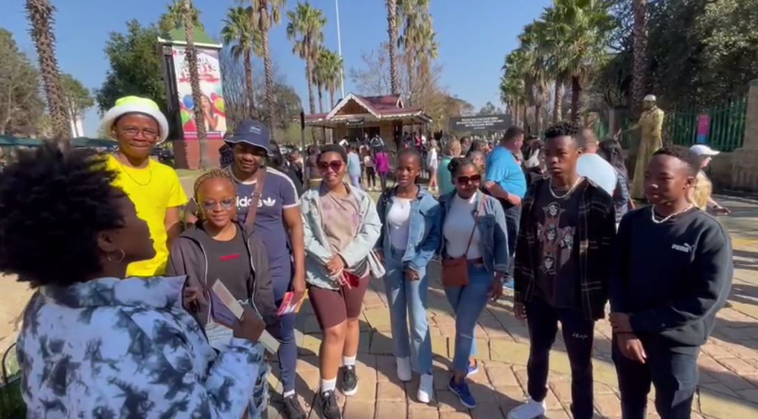 Group Outing