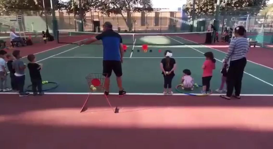Activ8 Kids Sports Academy