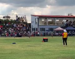 Eldorado Park Primary Schools Sports Union (EPPSSU) Athletics Championships 