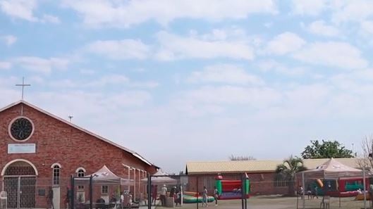 Maria Consolata Catholic Church Embalenhle - Fun Day 2022